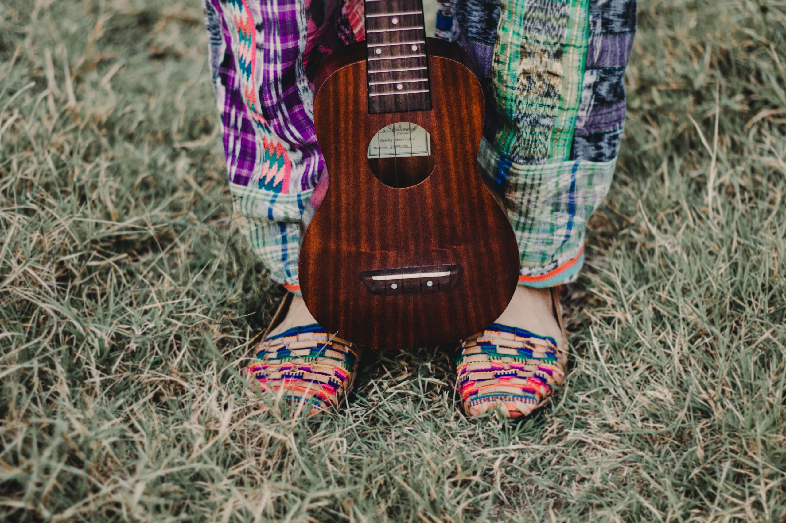 Ukulele Musikschule Aaretal